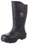 Tingley 27251 Flite Safety Toe Boots with Cleated Outsole