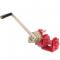 Thern 1000 Pound Worm Gear Hand Winch