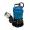 Allegro Industries Sludge Pump