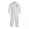 DuPont Tyvek Coveralls with Elastic Wrist and Ankles