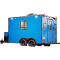SMG Cargo Trailer 7 x 12