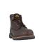 Thorogood V-Series 6 Inch Brown Steel Toe Boots