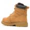 Wolverine Men's Floorhand Insulated 6-Inch Work Boots with Steel-Toe (Wheat/Tan)