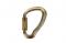 WestFall Pro 7406 5-3/10 x 3-1/2 Inch Steel Carabiner