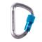 WestFall Pro 7436 4-7/8 x 3-1/8 Inch Aluminum Carabiner