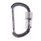 WestFall Pro 7437 4-7/8 x 3 Inch Aluminum Carabiner