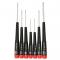 Wiha Tools 7 Piece Precision Slotted and Phillips Screwdriver Set