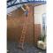 Werner Fiberglass 22 Foot Multi-Position Ladder Type IA