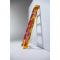 Werner Type 1A Fiberglass Leaning Ladder