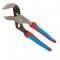 Channellock Code Blue 10 Inch Tongue and Groove Pliers