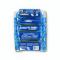 Wright Tool 8 Piece Hex Key Set