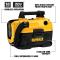 DeWALT 20V MAX Cordless Wet/Dry Vacuum (Tool Only)