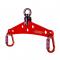 Yates 905 Spec Pak Spreader Bar