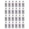 ZRC Galvilite Bright Silver Cold Galvanizing Aerosol (24 Pack)