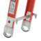 Werner Fiberglass Type 1AA Combination Ladder