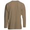 Lapco FR 6 oz Pocket Summer Weight T-shirt - Khaki