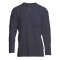 Lapco FR 6 oz Pocket Summer Weight T-shirt - Navy