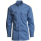 Lapco IMB7 7oz FR Uniform Shirt