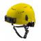 Milwaukee Type 2 Vented Safety Helmet with BOLT Accessory Clips