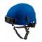 Milwaukee Type 2 Safety Helmet with BOLT Accessory Clips