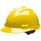 Bullard Standard Cap Style Hard Hat