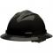 Bullard Standard Full Brim Hard Hat