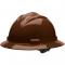 Bullard Standard Full Brim Hard Hat