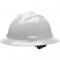 Bullard Standard Full Brim Hard Hat