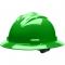 Bullard Standard Full Brim Hard Hat