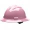 Bullard Standard Full Brim Hard Hat