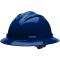 Bullard Standard Full Brim Hard Hat