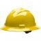 Bullard Standard Full Brim Hard Hat