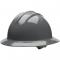 Bullard Classic Full Brim XL Hard Hat