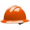 Bullard Classic Full Brim Hard Hat