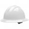 Bullard Classic Full Brim Hard Hat