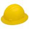 ERB Americana Full Brim Hard Hat with Accessory Slots