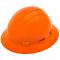 ERB Americana Full Brim Hard Hat with Accessory Slots