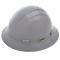 ERB Americana Full Brim Hard Hat with Accessory Slots