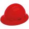 ERB Americana Full Brim Hard Hat with Accessory Slots