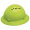 ERB Americana Vented Full Brim Hard Hat