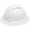 ERB Americana Vented Full Brim Hard Hat