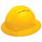 ERB Americana Vented Full Brim Hard Hat