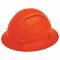 ERB Americana Vented Full Brim Hard Hat