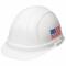 ERB Omega II Cap Style Hard Hat