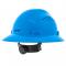 Jackson Safety Advantage Vented Full Brim Hard Hat