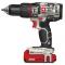 Porter-Cable Porter Cable 20-volt 1/2 Inch Hammer Drill