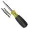 Jonard Nutdriver & Screwdriver Set - 6 in 1