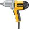 Dewalt Dewalt 1/2 Inch (13mm) Impact Wrench with Detent Pin Anvil