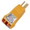 Ideal Industries E-Z Check Circuit Tester