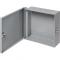 Arlington Industries Enclosure Box (11 Inchx11 Inch)